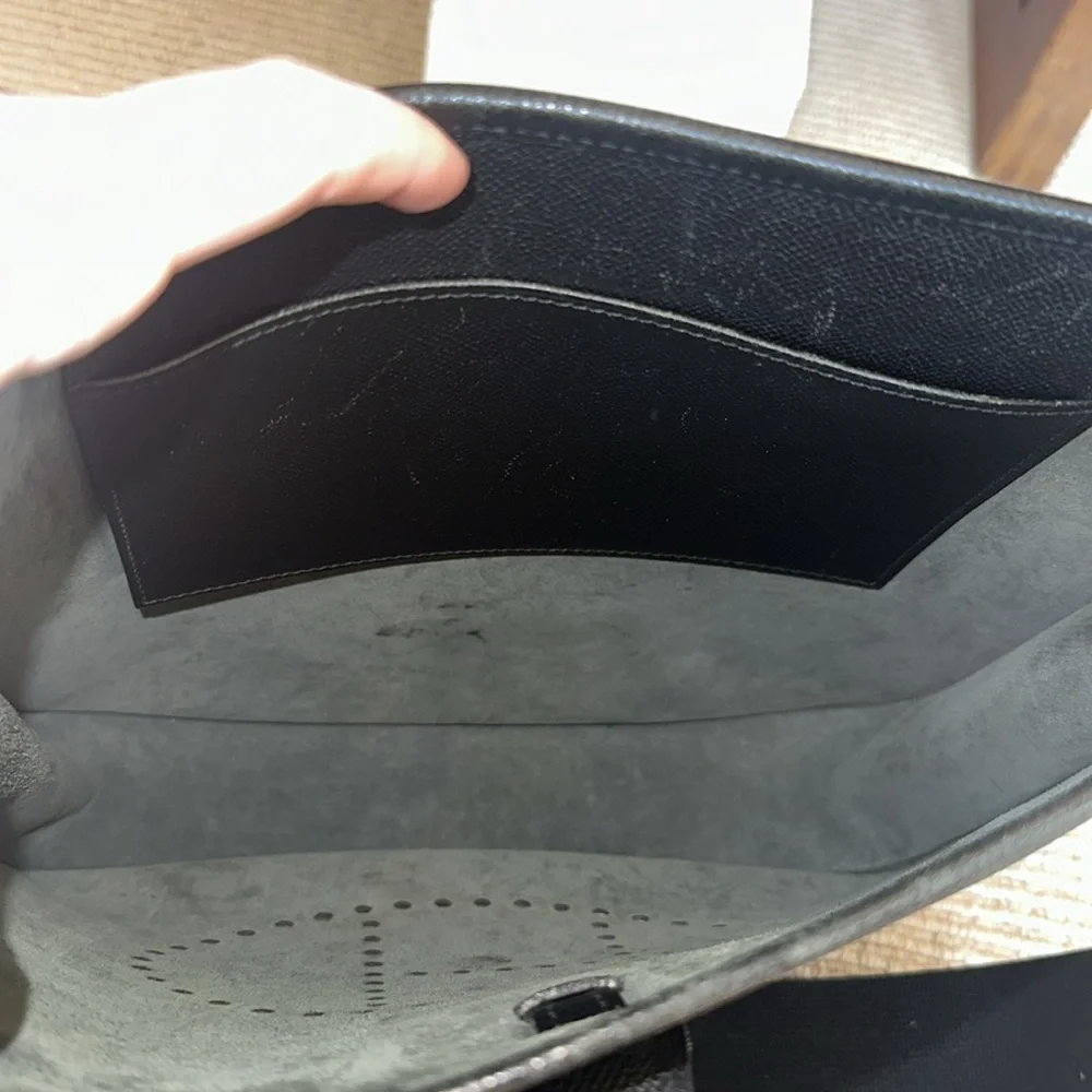 🖤Hermes Evelyn bag - Picture 12 of 17